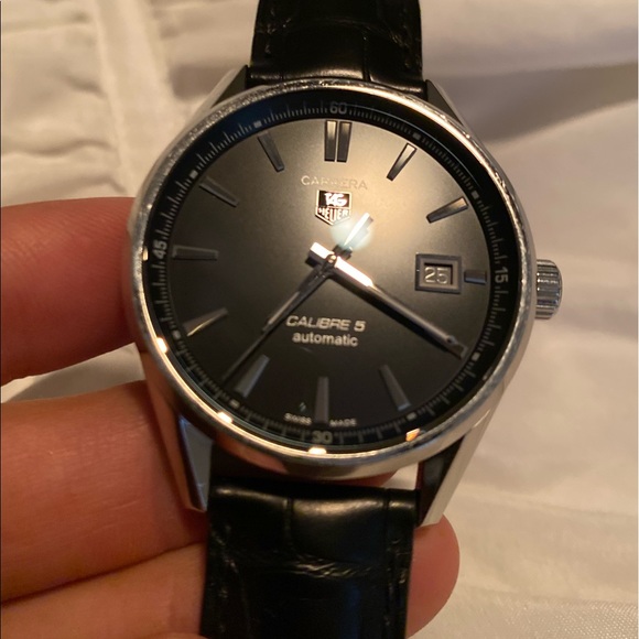 Tag Heuer Carrera - Picture 3 of 5